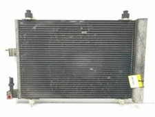 Radiateur Citroen XSARA
