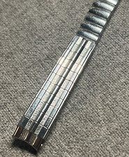 Vintage JB Champion Stainless Steel Watch Band Women's 5-1/2'' 9mm