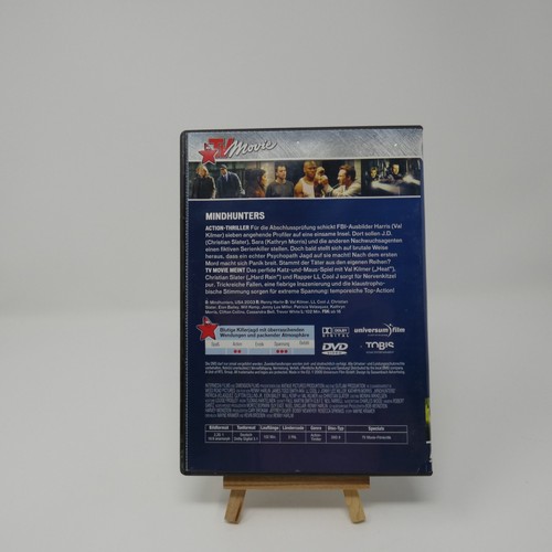 DVD Filme zum aussuchen Riesige Auswahl - Filmtitel von A bis M - Bild 739 von 767