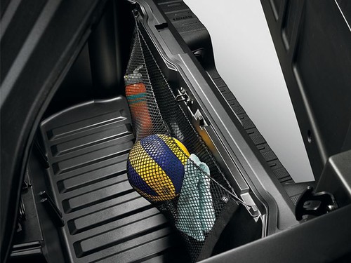 2017-2025 Honda Ridgeline In-Bed Trunk Carpet - 08P11-T6Z-100A - Foto 9