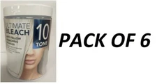 Ultimate 10 Tone Hair Lightener 17.6 - PACK OF 6