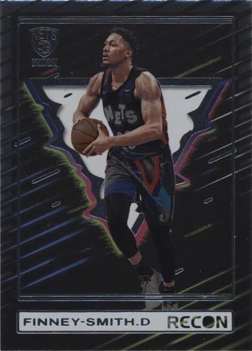 2023-24 Panini Recon - Dorian Finney-Smith #113