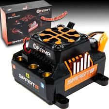 Spektrum Firma 160 Amp Brushless Smart ESC / 3S-8S SPMXSE1160
