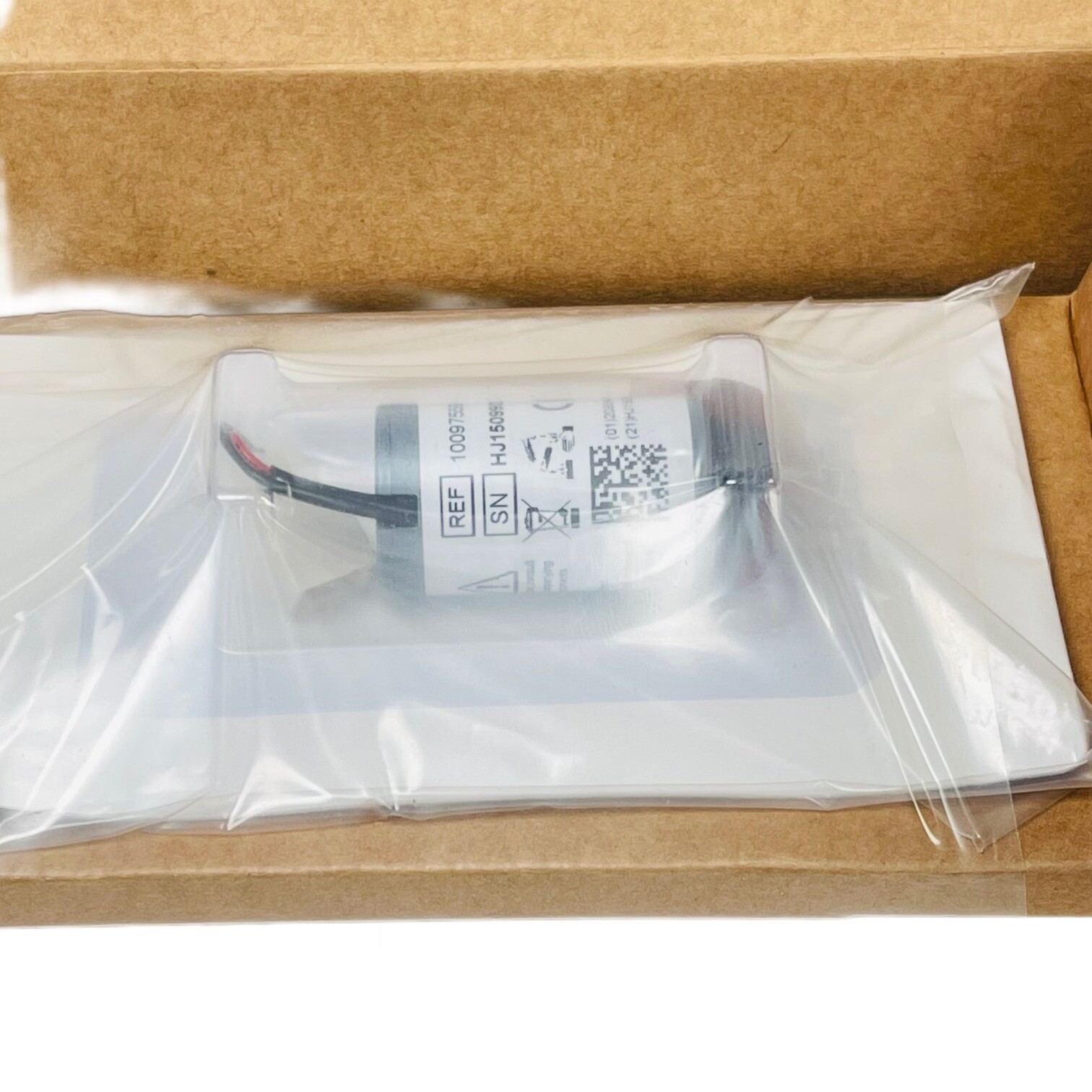 Covidien 10097559 Oxygen (O2) Sensor for sale online | eBay