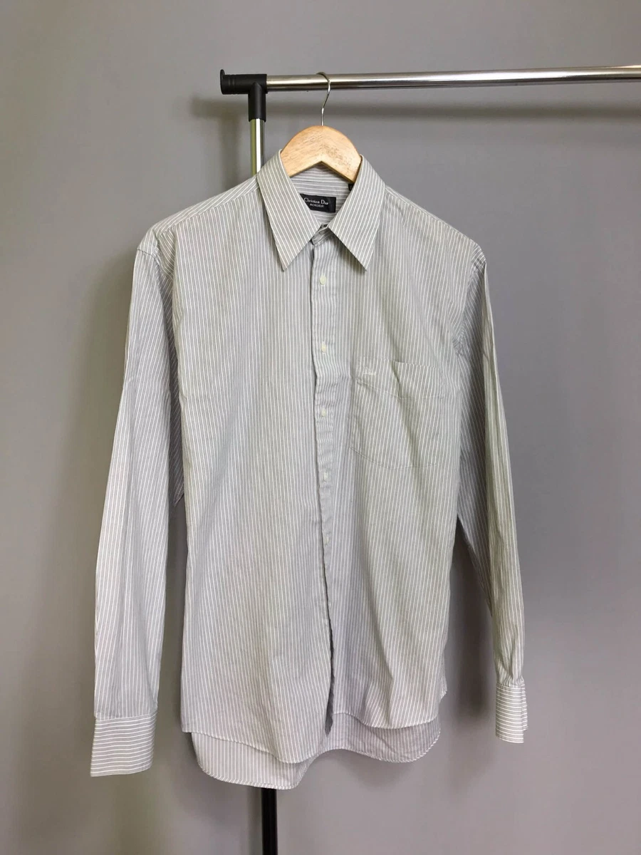 Christian dior monsieur dress shirt cheap