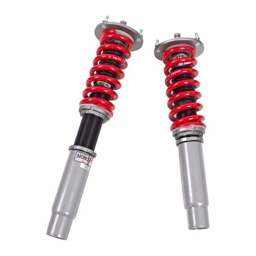 Godspeed MonoRS Coilover Shock+Spring for BMW X5 E70 07-13, X6 E71 E72 08-14 - Picture 2 of 8