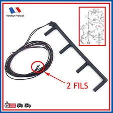 Bougies de préchauffage Audi 50