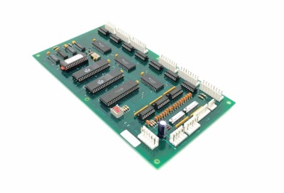 C.P. Bourg 9420386 CPU 9420386C AE 16 Collators System 9111-146