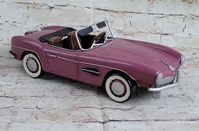 Jayland USA BMW 507 Roadster - Model Year 1956-1959, 1:12