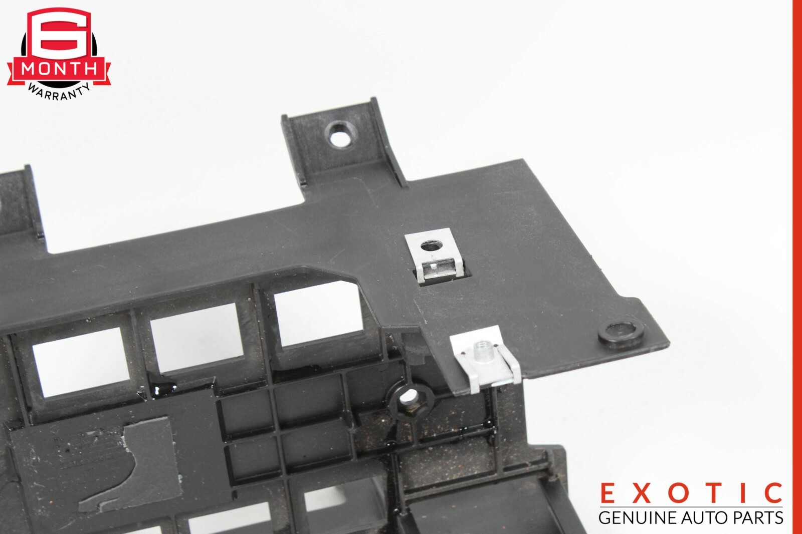 15-17 McLaren 650S Support Bracket OEM