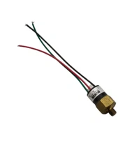 Nason SM-2C-20F/WL Oil Pressure Switch