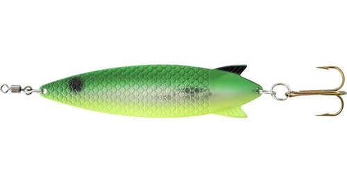 Abu Garcia Toby Spoon Lure Clearance 7g 10g 15g 18g 20g 28g - Picture 5 of 6