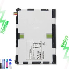 Repair EB-BT550ABA EB-BT550ABE Battery For Samsung Galaxy Tab A SM-P555 SM-P555M