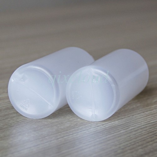 Wholesale 80ml Empty Portable Travel Squeeze Tubes Cleanser Lotion Bottles - Picture 7 of 12