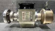 TOKUDA ESV-100A ULT-HI-VACUUM. Used Surplus. Item ID 3