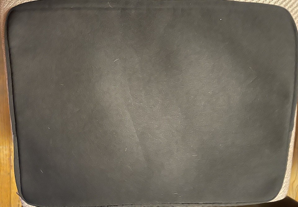 VINTAGE VICTORIAS SECRET LOVE PINK LAPTOP CASE ! 16 X 12 | eBay