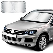 Fit For Mercedes Benz Car Windshield Cover Sun Visor Shade Window Sunshade Fit For Mercedes Benz Car Windshield Cover Sun Visor Shade Window Sunshade