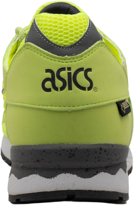 ASICS Ubiq x Gel Lyte 5 Hazard for Sale | Authenticity ASICS Ubiq x Gel Lyte 5 Hazard for Sale | Authenticity