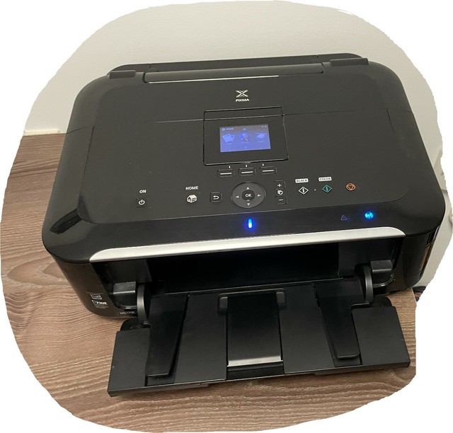 canon drucker multifunktion