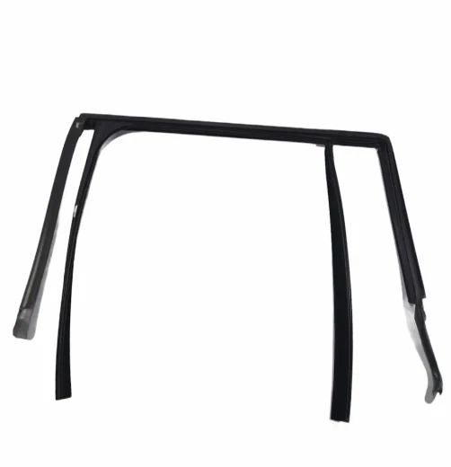 BMW X1 F48 Rear Right Door Window Guide 7349654 51357349654 NEW  