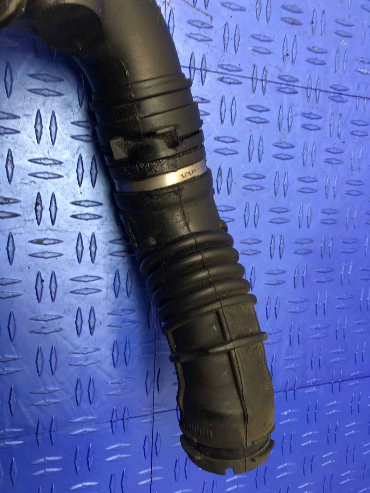 2014 - 2019 MASERATI GHIBLI M157 3.0L RWD RIGHT CLEAN AIR INTAKE 