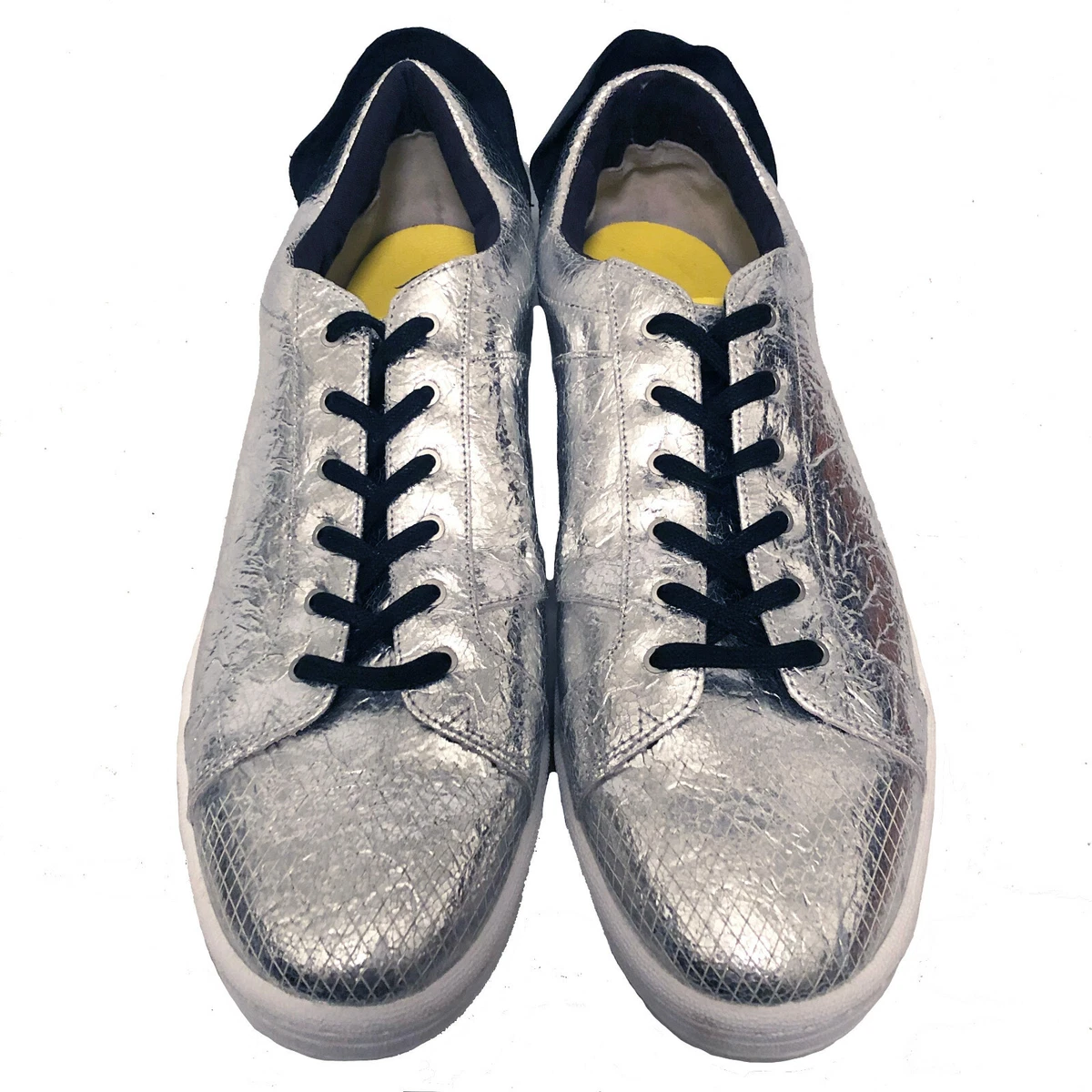 Adidas slvr sneaker Clearance