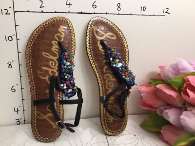 sam edelman gabrielle sandal