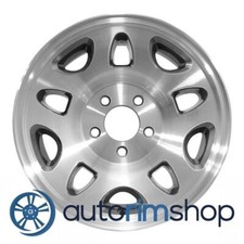 Ford Ranger 2010 2011 15" Factory OEM Wheel Rim