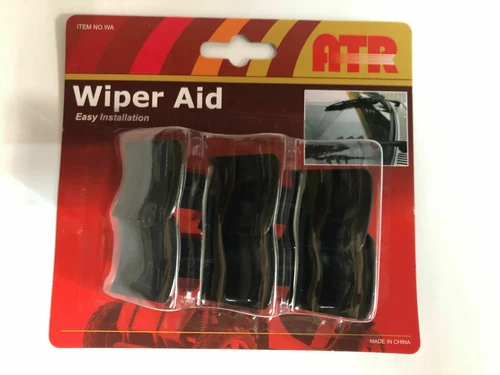 PREMIUM QUALITY WINDSCREEN WIPER AIDS - OLD HOLDEN AND FORD FALCON