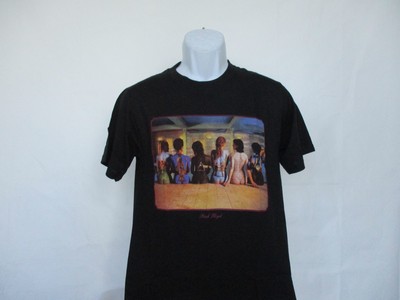 Pink Floyd espaldas catálogo Álbum 