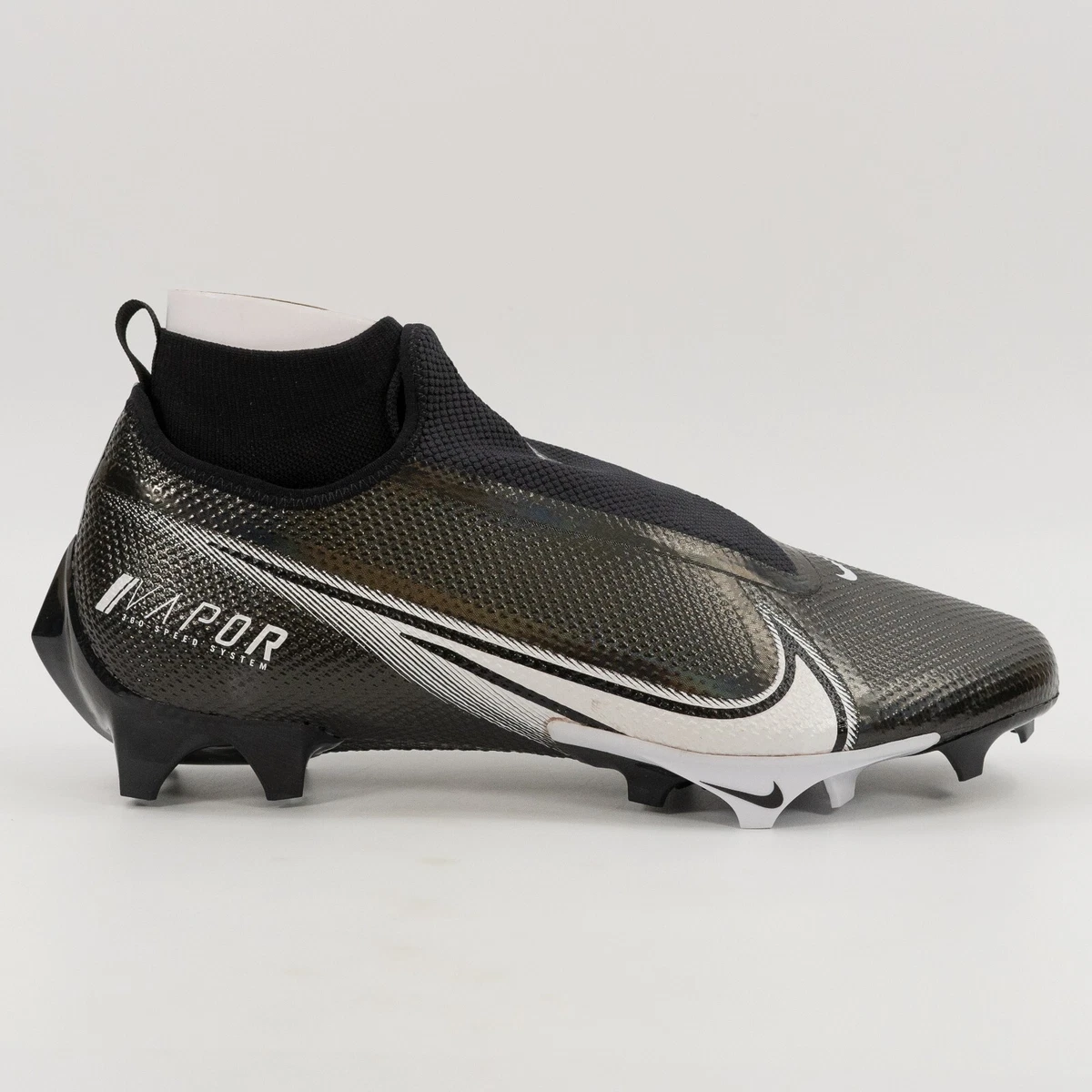 Nike Vapor Edge Pro 360 Wide ‘Black Iridescent’
- Size 16 Wide for Men Nike Vapor Edge Pro 360 Wide Black Iridescent for Sale  main image 2
