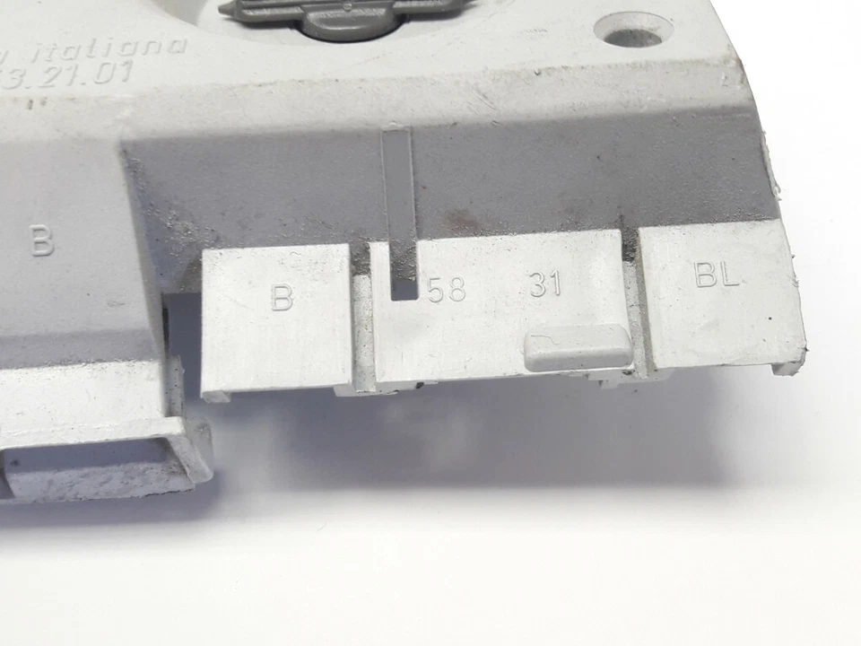 Piloto trasero izquierdo audi 80 - 90 (b3) 1991 pieza individual GUST25671 Foto 2 de 3