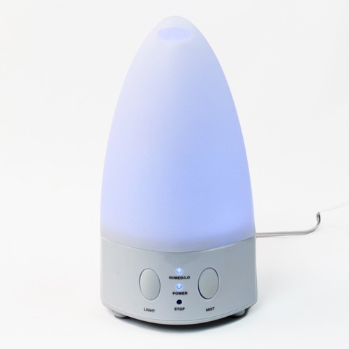 Dailyvita Ultrasonic Essential Multi Color LED Oil Diffuser 5oz - Picture 6 of 8