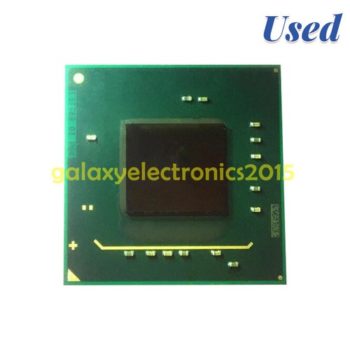 Used SLJN7 BD82X79 BGA CPU chip with balls 100% tested - Picture 1 of 1