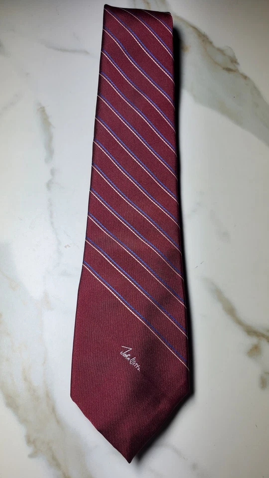JOHN WEITZ "Tie" - Image 3 of 4