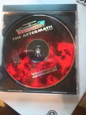 Command & Conquer: Red Alert - Counterstrike (PC, 1997)