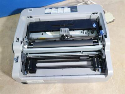 Epson PA71A LX-310 LX310 Dot Matrix Printer 30 Days Warranty