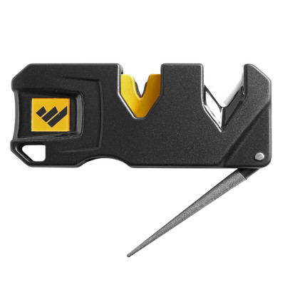 Work Sharp Pivot Plus Messerschärfer kompakt