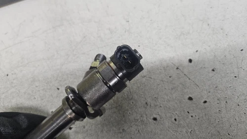 0445110078 Inyector para VOLVO S60 BERLINA D5 2002 2516498 - Imagen 2 de 6