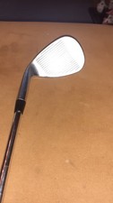Ping Glide Lob Wedge 58 Degree Black Dot Wedge