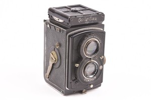 Rolleiflex Old Standard | eBay