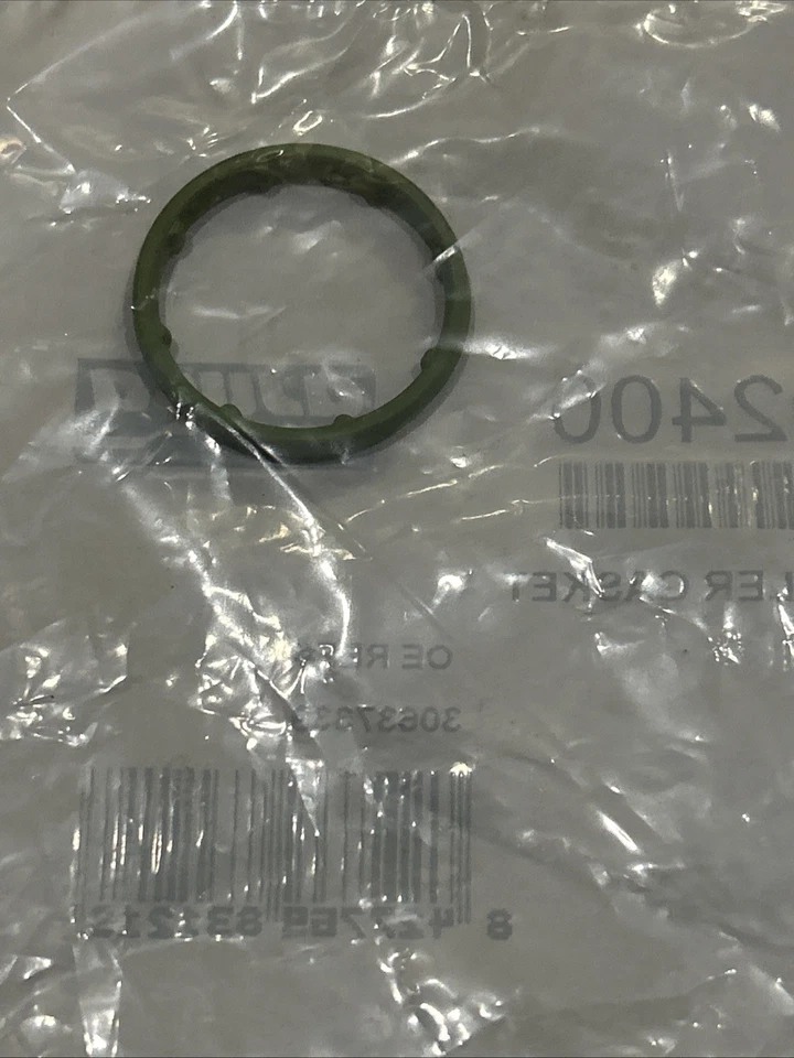 Junta del enfriador de aceite del motor para Volvo S60 AJUSA 2013-2014 EE. UU. Foto 3 de 3