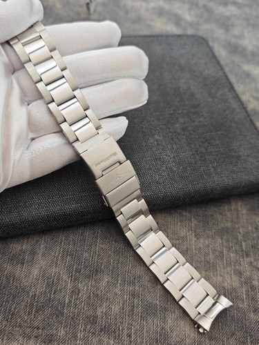 Bracelet for Longines Conquest Hydroconquest L3 Series 19/21/22mm Band Strap