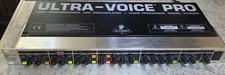 Behringer VX2000 Ultra-Voice Pro 1U rackmount...