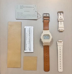 Hender Scheme G Shock | eBay