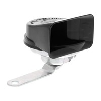 Signalhorn Hupe FüR MERCEDES-BENZ A124 C124 S124 W124 Vemo