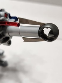 LEGO Bionicle 8688 Gali Mistika 2008 Set (See Photos)