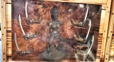 X-PLUS KALI**MINT IN BOX** Figure Ray Harryhausen