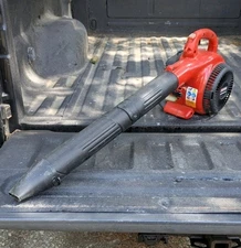 Craftsman Leaf Blower 358.794741 Gas 200mph 2 Stroke Garden Air Rake Tool Read