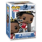 Funko Pop! Vinyl: Ja Morant #201 NBA City Edition Memphis Grizzlies Basketball